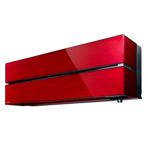 Mitsubishi Electric — unité intérieure murale Design Premium LN (illustration de gamme)