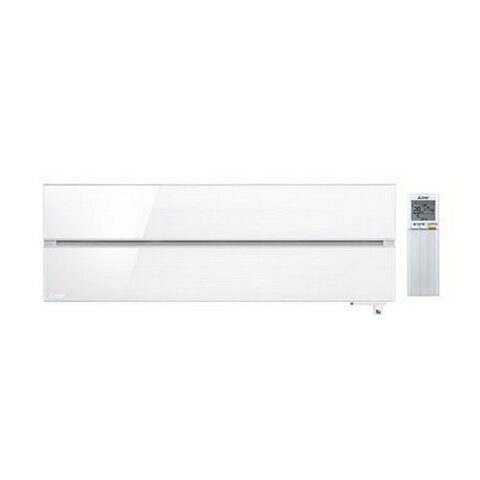 Mitsubishi Electric — unité intérieure murale Design Premium LN (illustration de gamme)