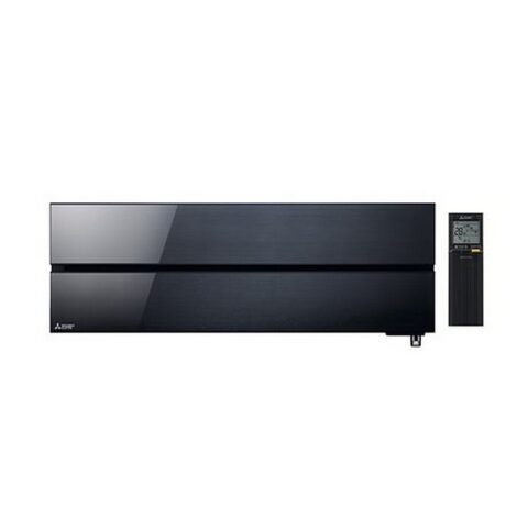 Mitsubishi Electric — unité intérieure murale Design Premium LN (illustration de gamme)