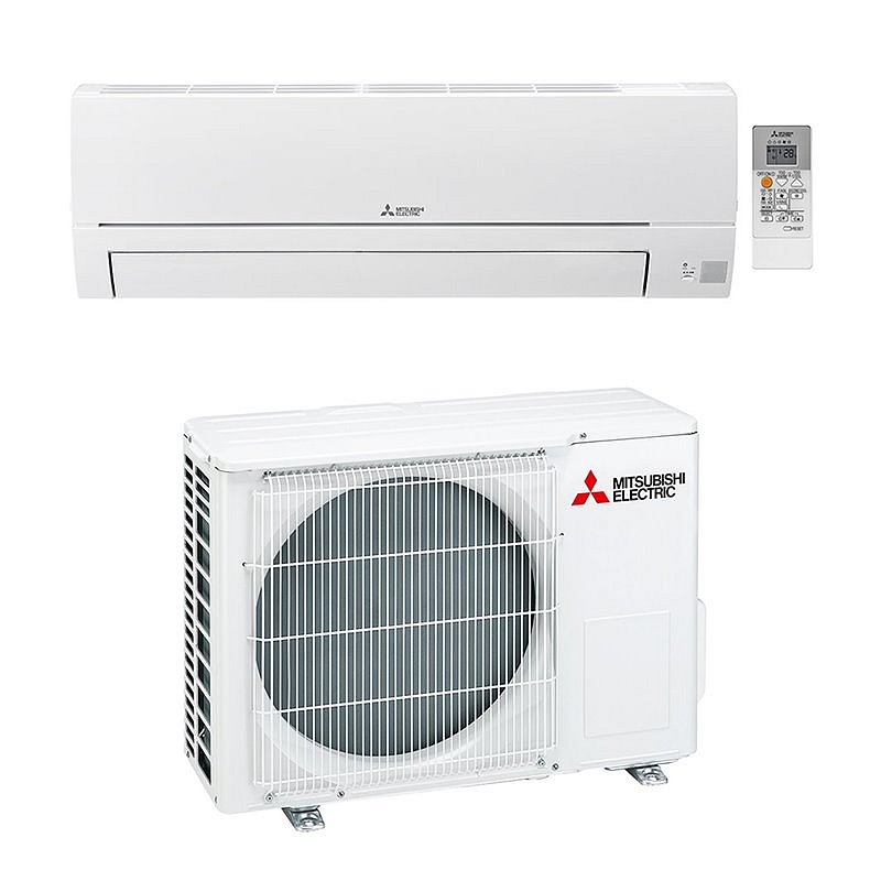 Climatisation Mono Split Mitsubishi MSZ-HR50VF / MUZ-HR50VF – 5,0 kW