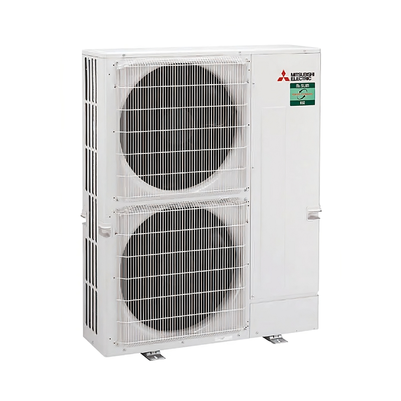 Climatisation Gainable Inverter Mitsubishi Electric PEAD-M100JA / PUZ-ZM100VKA – R32 – Image 3
