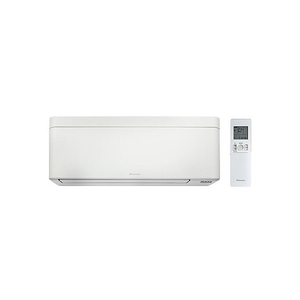 Climatiseur Mural Daikin Stylish Blanc Wi-Fi – 2,0 à 5,0 kW A+++ – Image 3
