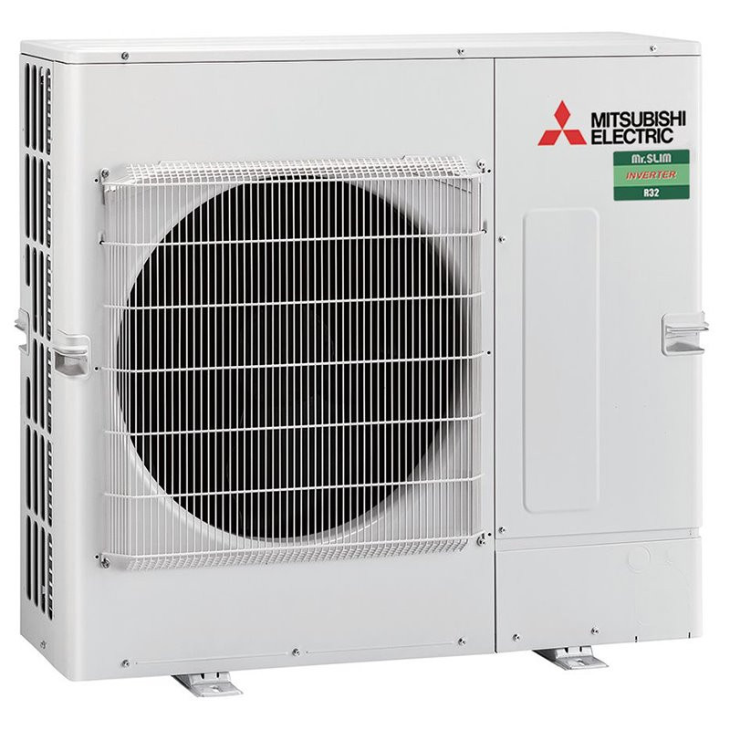 Climatisation Gainable Inverter Mitsubishi Electric SEZ-M60DA3 / SUZ-M60VA2 – R32 – Image 2