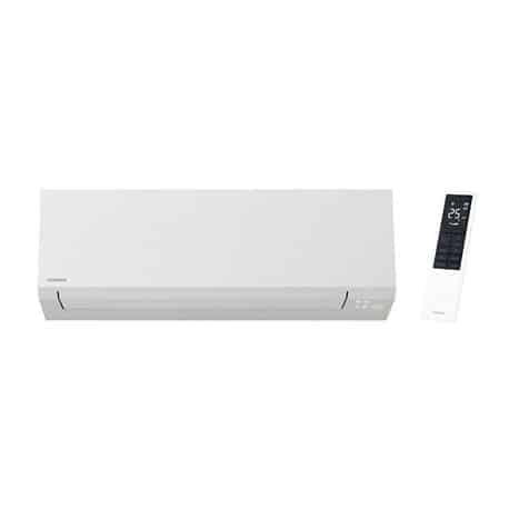 Pack Tri Split Toshiba Shorai Edge Blanc RAS-3M26G3AVG-E 2xB07 + 1xB10 – Image 2