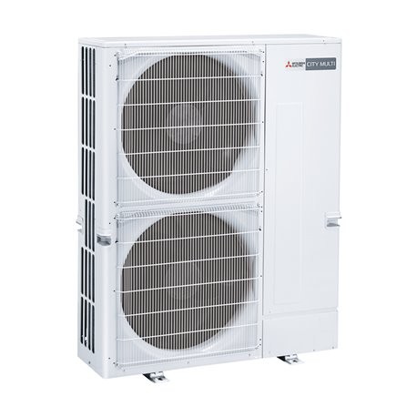 Unité extérieure Mitsubishi PUMY-P125VKM6 Multi-Split R32 (11 Sorties – 12,5 kW)