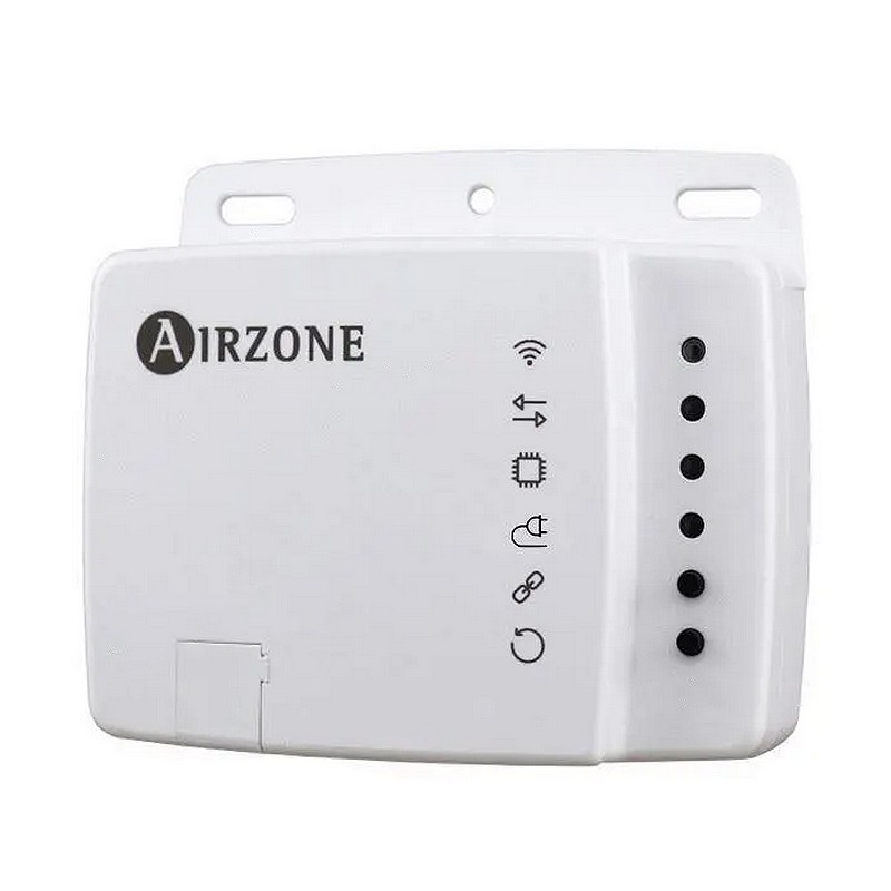 Module Aidoo Control Wi-Fi Airzone AZAI6WSCDA1 – Compatible Daikin Sky Air / Vrv