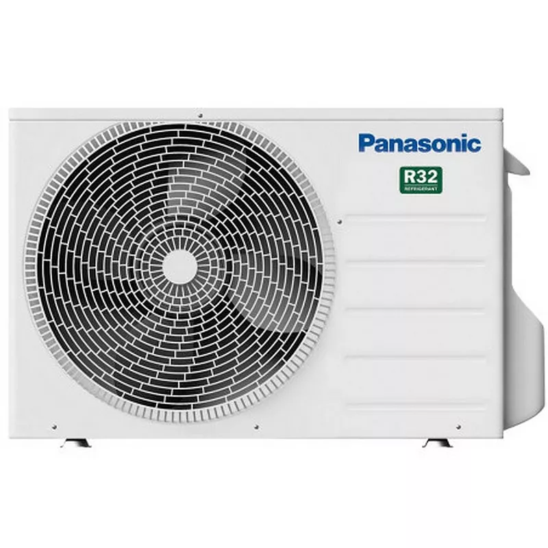 Unité extérieure Panasonic CU-2TZ50TBE – 5 kW – 2 sorties
