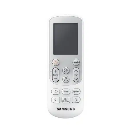 Télécommande infrarouge Samsung AR-EH03E