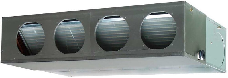 Climatiseur Gainable Atlantic Compact Confort – ARXG36KMLA.UI / AOYG36KBTB.UE R32 – Image 2