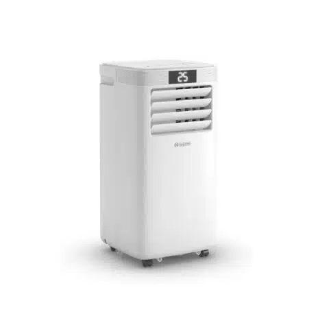 Climatiseur Mobile Réversible DOLCECLIMA 10 HP Wi-Fi - Olimpia