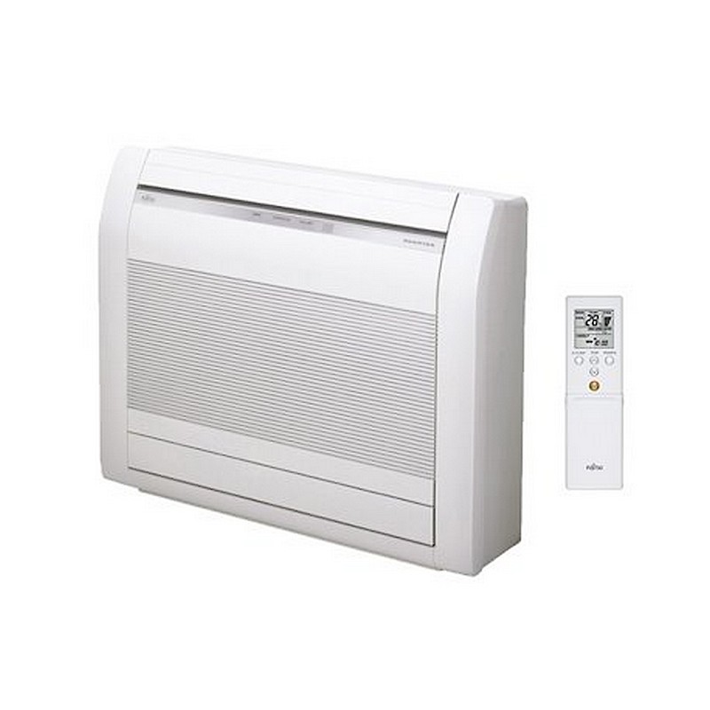 Climatiseur Console Fujitsu Atlantic AGYG 9 KVCA / AOYG 9 KVCA – 2,5 kW A++ – Image 2