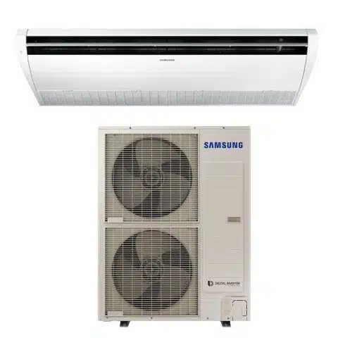Climatisation plafonnier Samsung — 10 à 13,4 kW