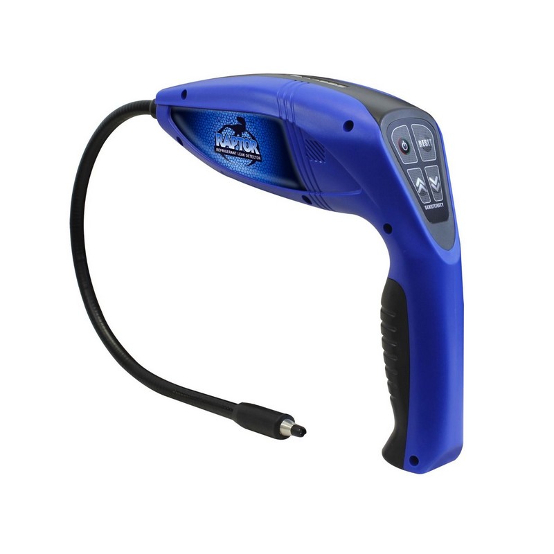 Détecteur de fuites 3g/an - MASTERCOOL 56100