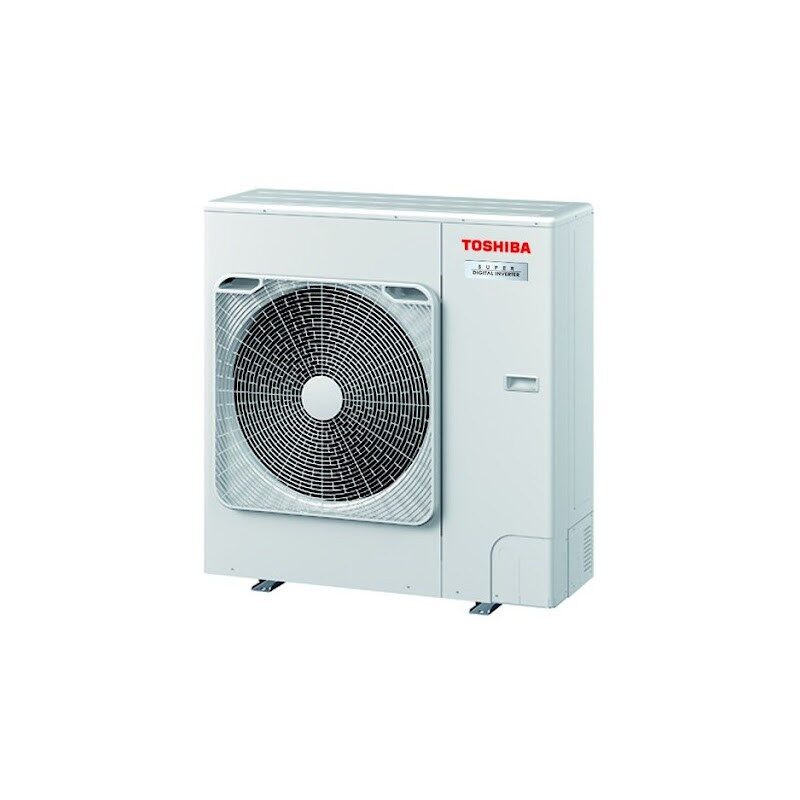 Toshiba Gainable Série 1 RAV-HM1401BTP-E / RAV-GM1401ATP-E R32 - 12.5 kW – Image 2