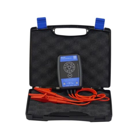 Contrôleur Carte Inverter ICK-250 - Diagnostic Climatisation & PAC