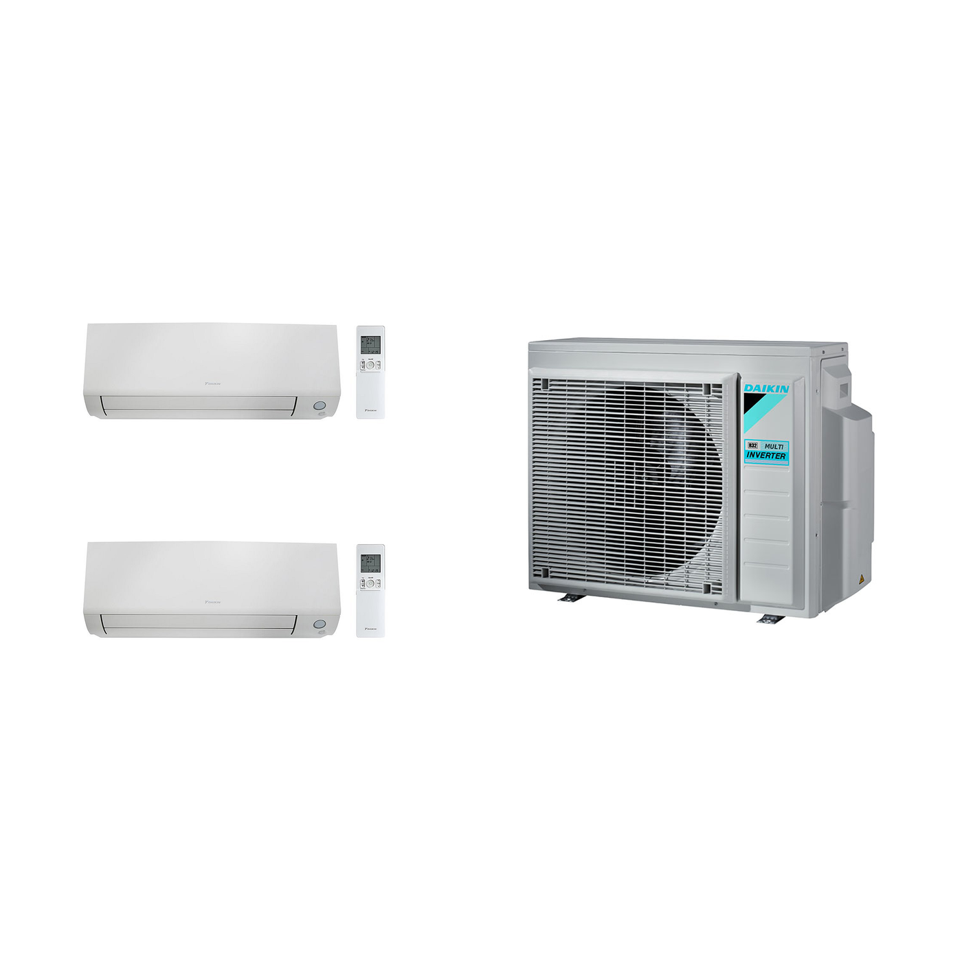 25976 daikin bi perfera 2mxm68 ftxm20 ftxm42 true equipment