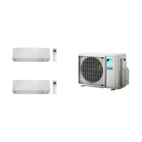 25978 daikin bi perfera 2mxm50 ftxm20 ftxm25 true equipment