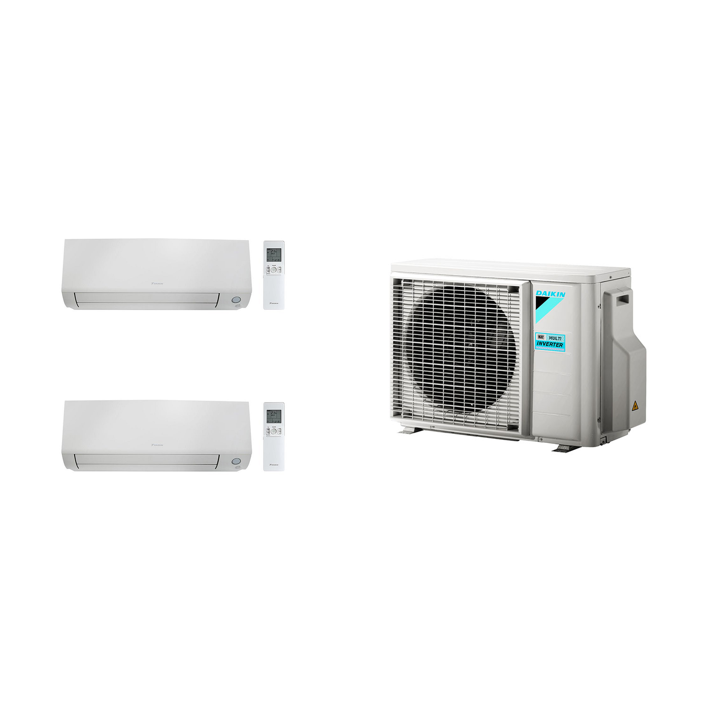 25978 daikin bi perfera 2mxm50 ftxm20 ftxm25 true equipment