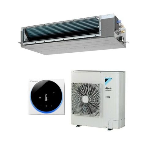 Climatisation Gainable Inverter Daikin FBA71A / RZASG71MV1 – R32