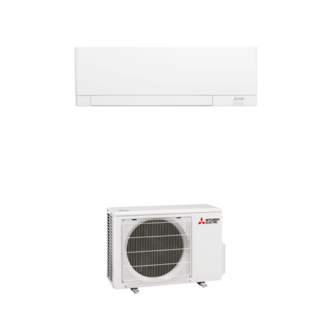 Climatisation mono-split Mitsubishi Electric MSZ-AY20VGK2 avec unité extérieure MUZ-AY20VG2