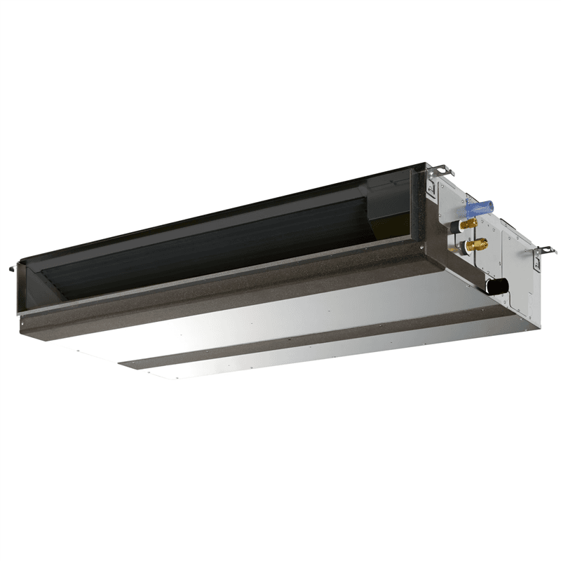 Pack Gainable Mitsubishi Electric Power Inverter PUZ-ZM125VDA2 + PEAD-M125JA3 – R32 – Télécommande incluse – Image 2