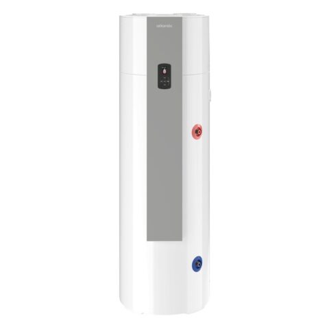 Atlantic Calypso connecté 240 L - chauffe-eau thermodynamique vertical sur socle