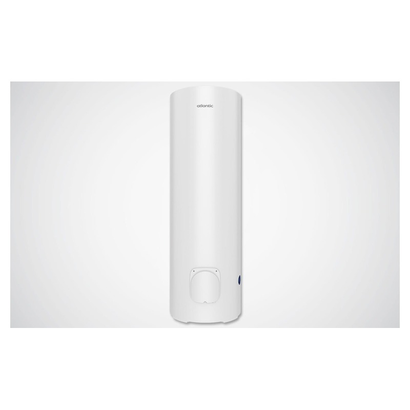 Atlantic Chaufféo Plus 300 L - chauffe-eau électrique vertical sur socle