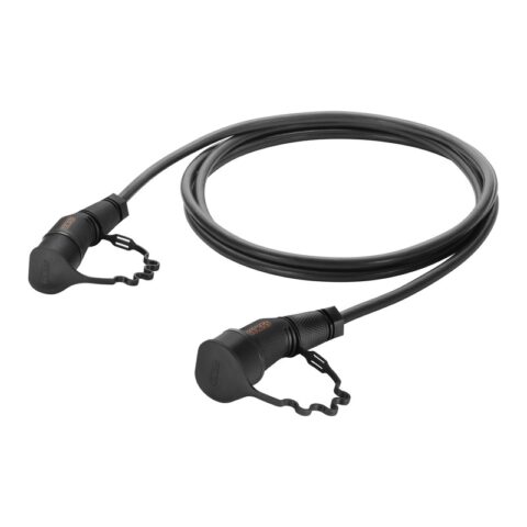 Gewiss GWJ5815CL - cordon T2-T2 1P 32A 5 m lisse