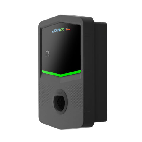 Borne de recharge Gewiss I-CON EVO MULTI CP+ 22KW TIC DLM RFI MID - GWJ3704TF