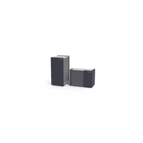 Pompe à chaleur monobloc Atlantic Ixtra M 12 kW triphasée