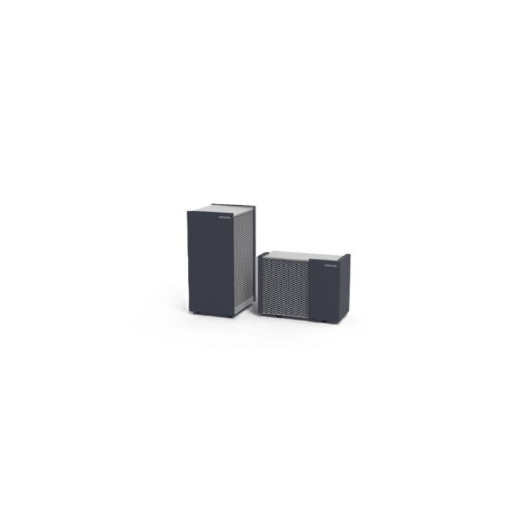 Pompe à chaleur monobloc Atlantic Ixtra M 12 kW triphasée