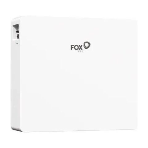 Batterie de stockage FOX ESS EP12W – 97-224-00017-00