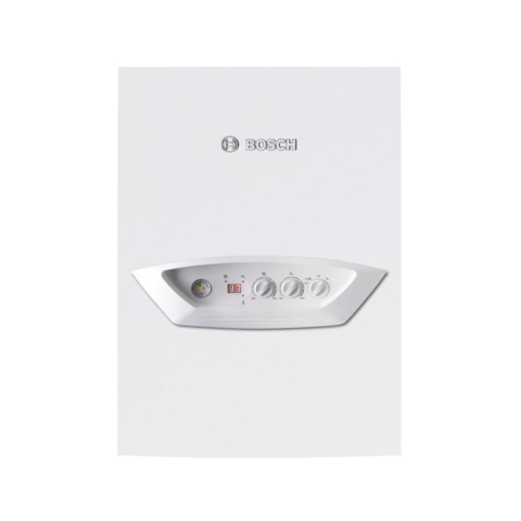 1 chaudière Bosch Condens 4500 WT WBC 25C R S50H N, référence 7716842183. Aucun kit de fumisterie ou prestation de pose n’est ajouté à cette offre.