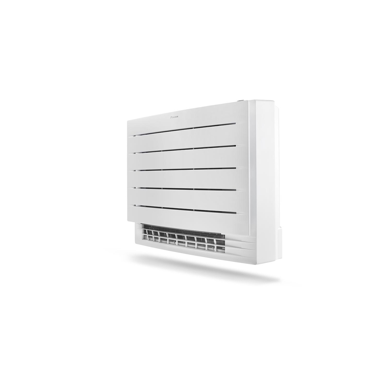 Une unité intérieure console Daikin Perfera CVXM20B
