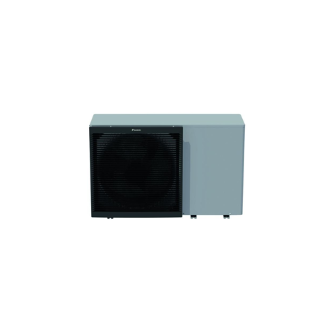 Groupe monobloc Daikin Altherma 3 M EBLA09D3W1