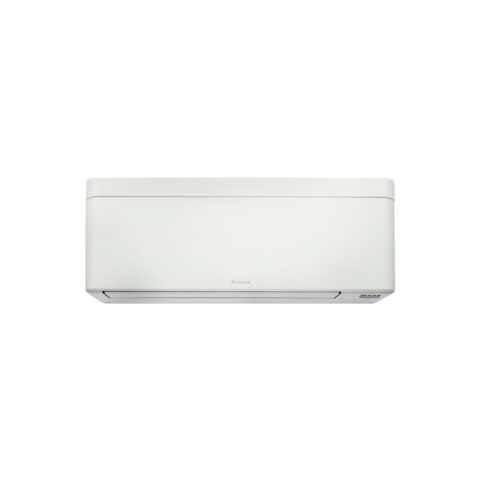 Unité intérieure murale Daikin Stylish blanche CTXA15CW FTXA25CW FTXA35CW — vue de face