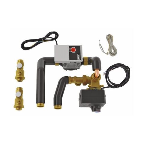 Kit Vaillant 0020170508 avec pompe, vanne motorisée, sondes et raccordements