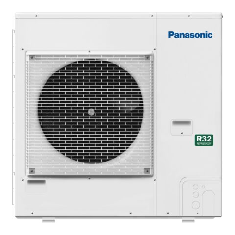 Groupe extérieur seul Panasonic U-100PZH4E5