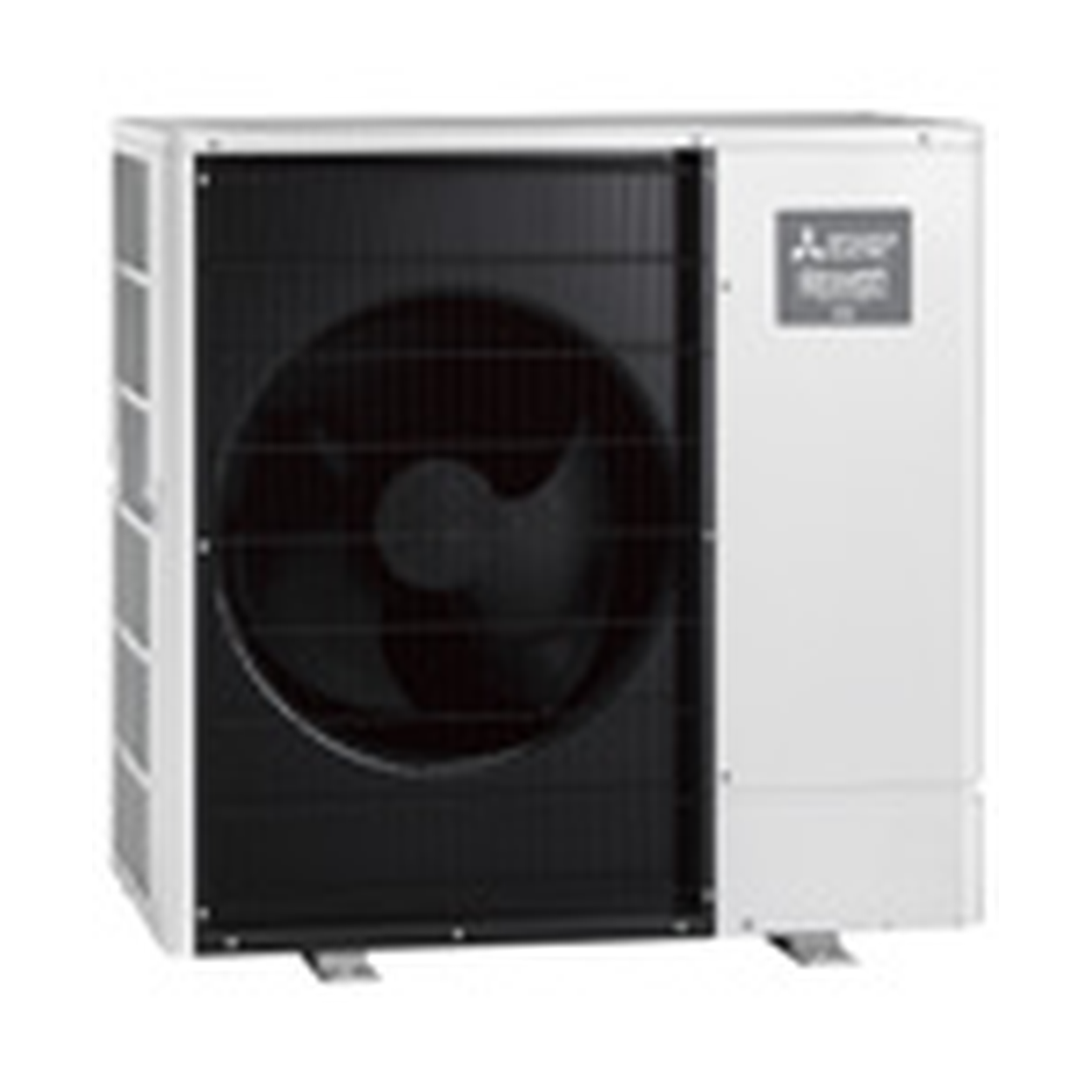 Unité extérieure Mitsubishi Electric Ecodan PUD-SHWM80VAA
