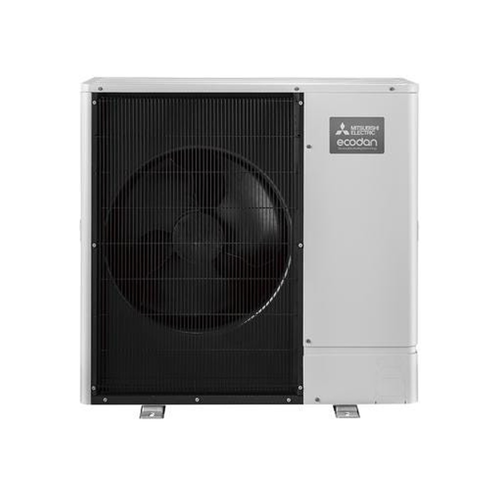 Unité extérieure Mitsubishi Electric Ecodan PUHZ-SW100VAA