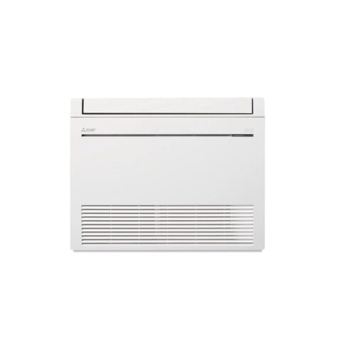 Unité intérieure console blanche Mitsubishi Electric MFZ-KW VGK