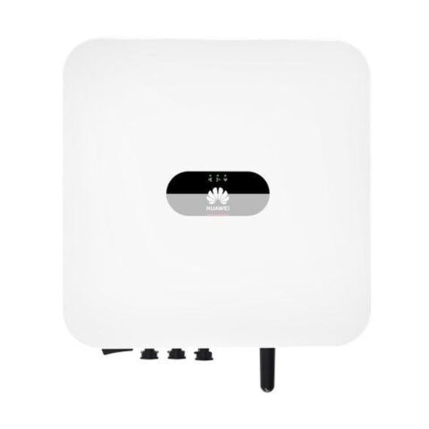 Onduleur monophasé Huawei SUN2000-6KTL-L1 – 6 kW, 2 MPPT