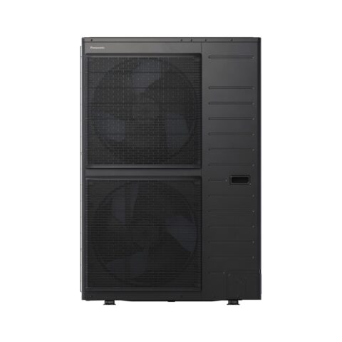 Groupe extérieur Panasonic Aquarea T-CAP WH-UXZ09KE5