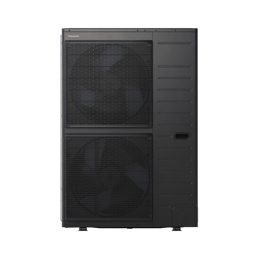 Groupe extérieur Panasonic Aquarea T-CAP WH-UXZ09KE5