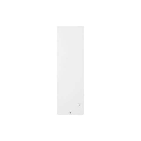 EQUATEUR 5 Vertical 2000W Blanc MAT
