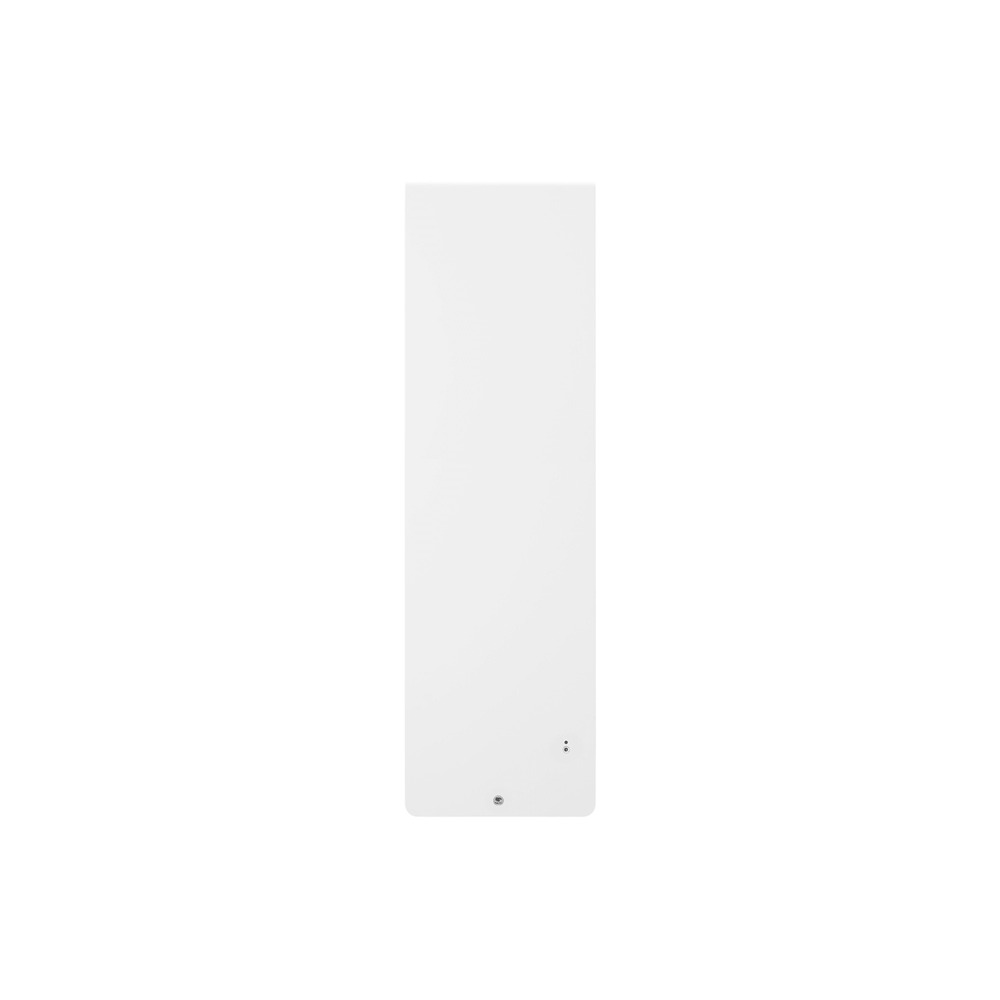 EQUATEUR 5 Vertical 2000W Blanc MAT