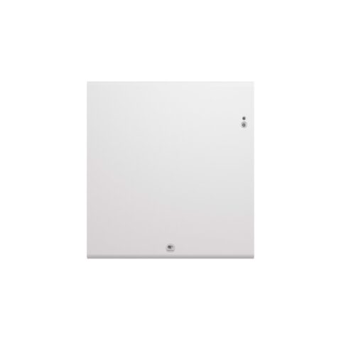 Radiateur connecté gain de place Ingenio 5 horizontal 1000W Blanc