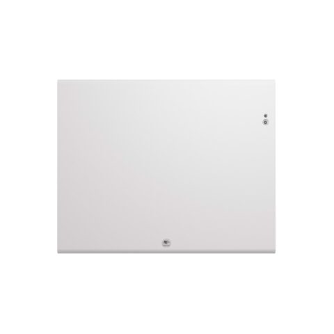 Radiateur connecté gain de place Ingenio 5 horizontal 1500W Blanc