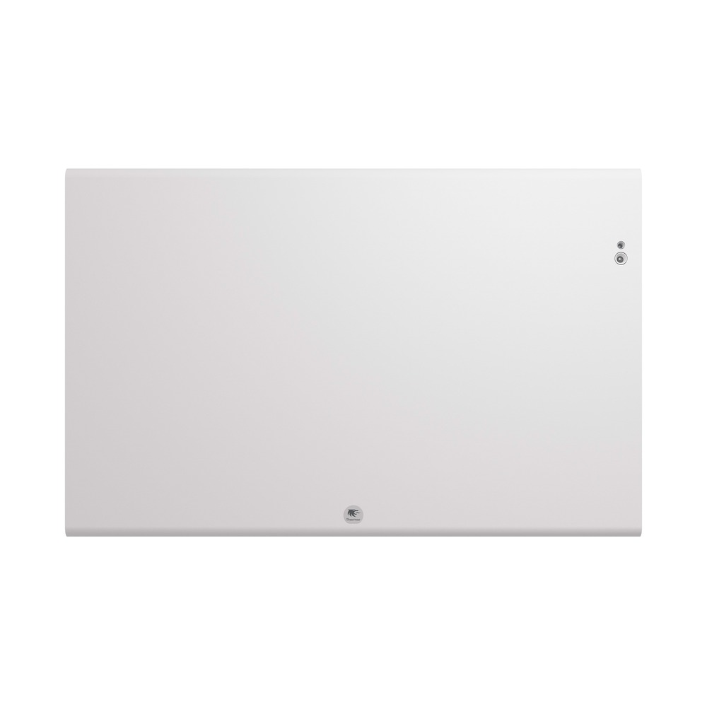 Radiateur connecté gain de place Ingenio 5 horizontal 2000W Blanc