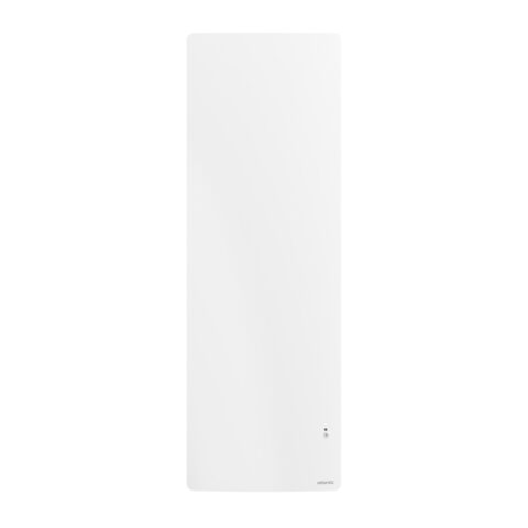 Radiateur connecté Nirvana+ pilot. intelligent vertical 2000W blc carat